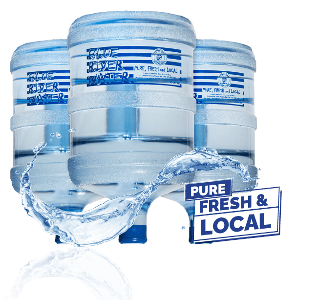 Pure, Fresh and Local Water and Ice Supplier Mackay